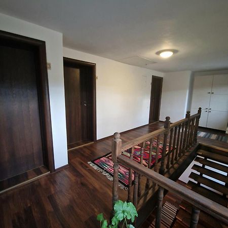 Cabana Din Padure Hotel โปรุมบาคู เด ซุซ ภายนอก รูปภาพ