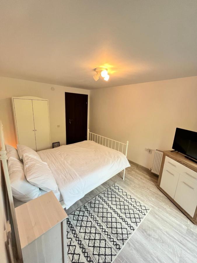 Cabana Din Padure Hotel โปรุมบาคู เด ซุซ ภายนอก รูปภาพ