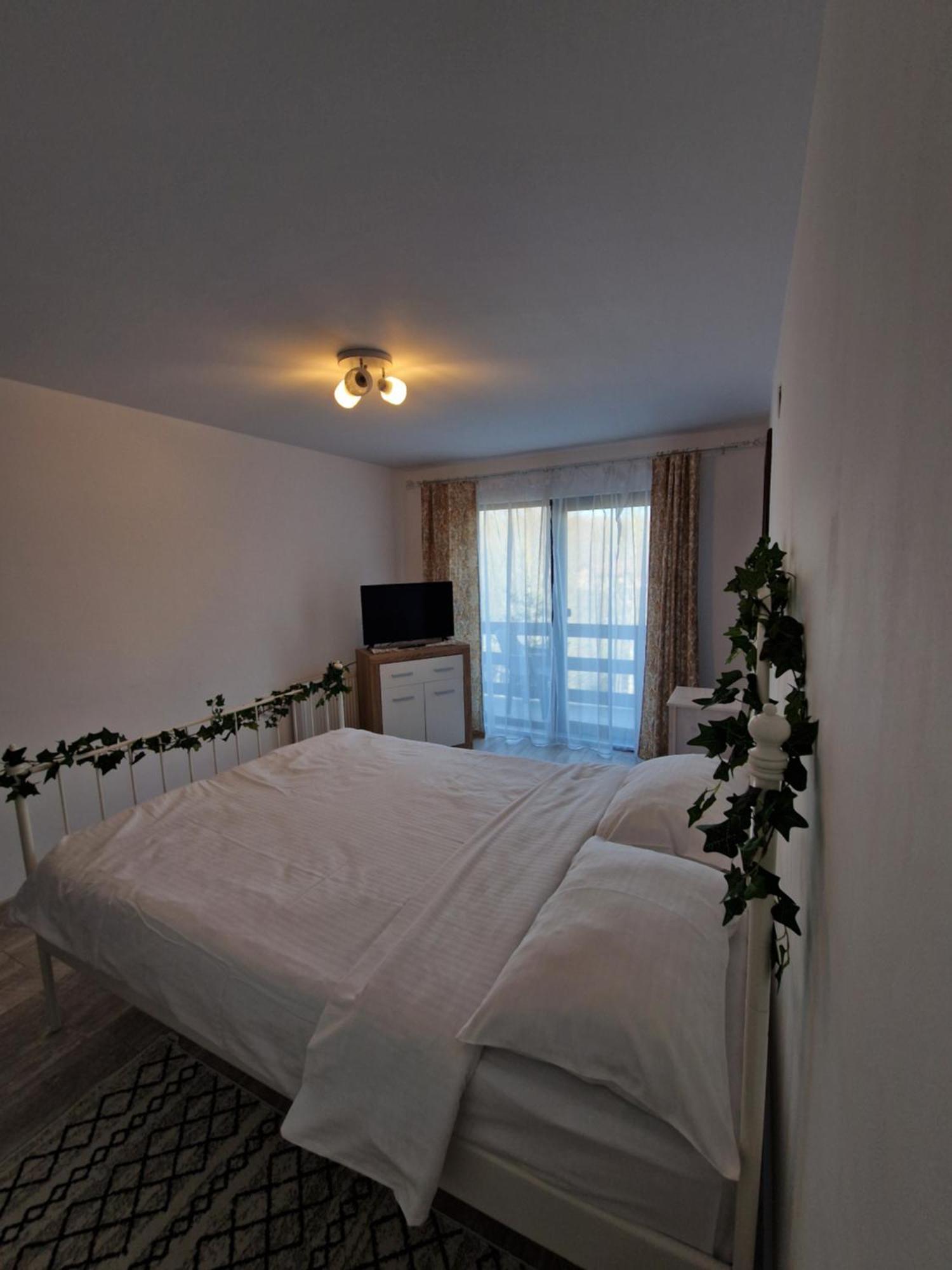 Cabana Din Padure Hotel โปรุมบาคู เด ซุซ ภายนอก รูปภาพ