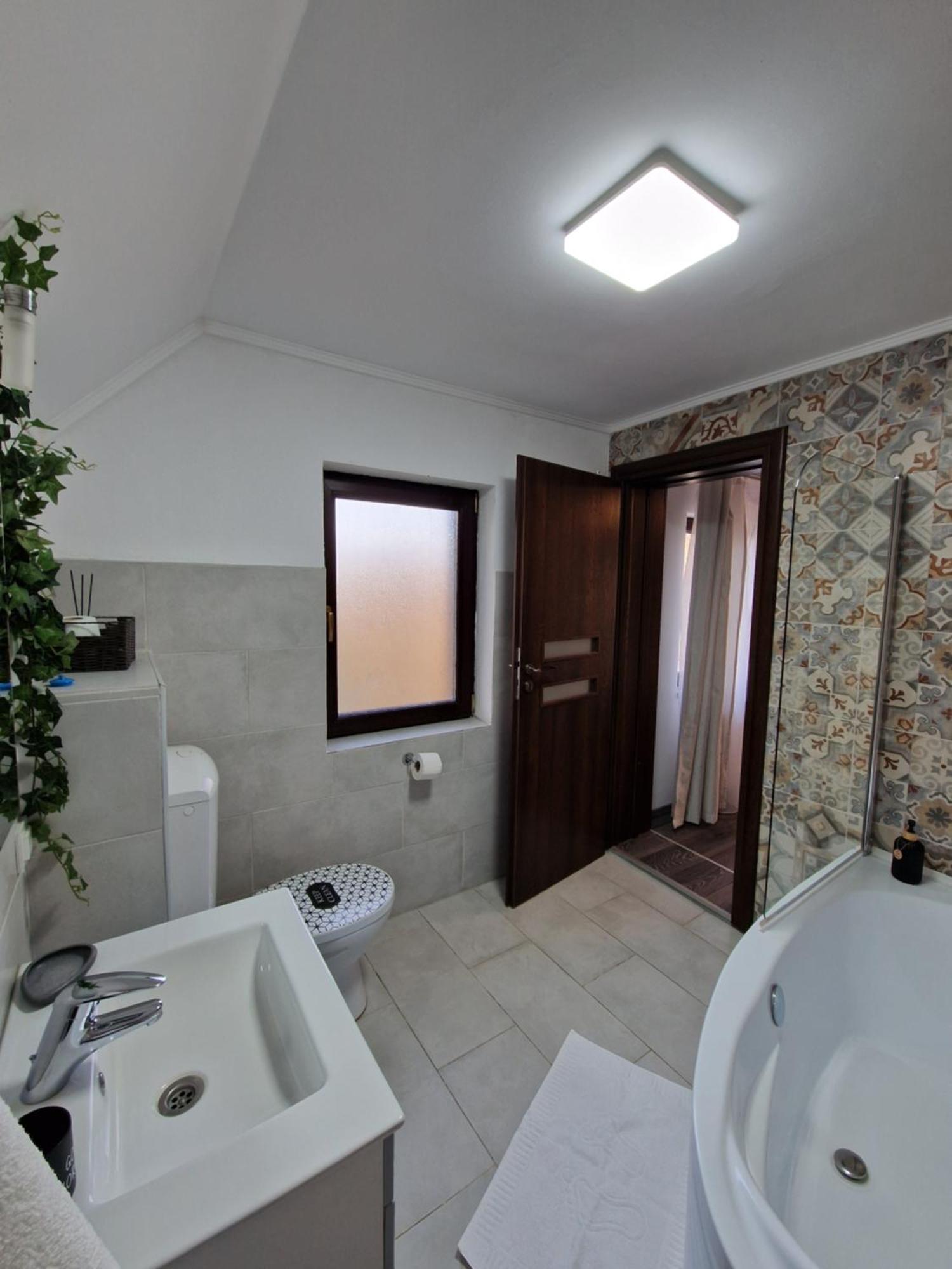 Cabana Din Padure Hotel โปรุมบาคู เด ซุซ ห้อง รูปภาพ