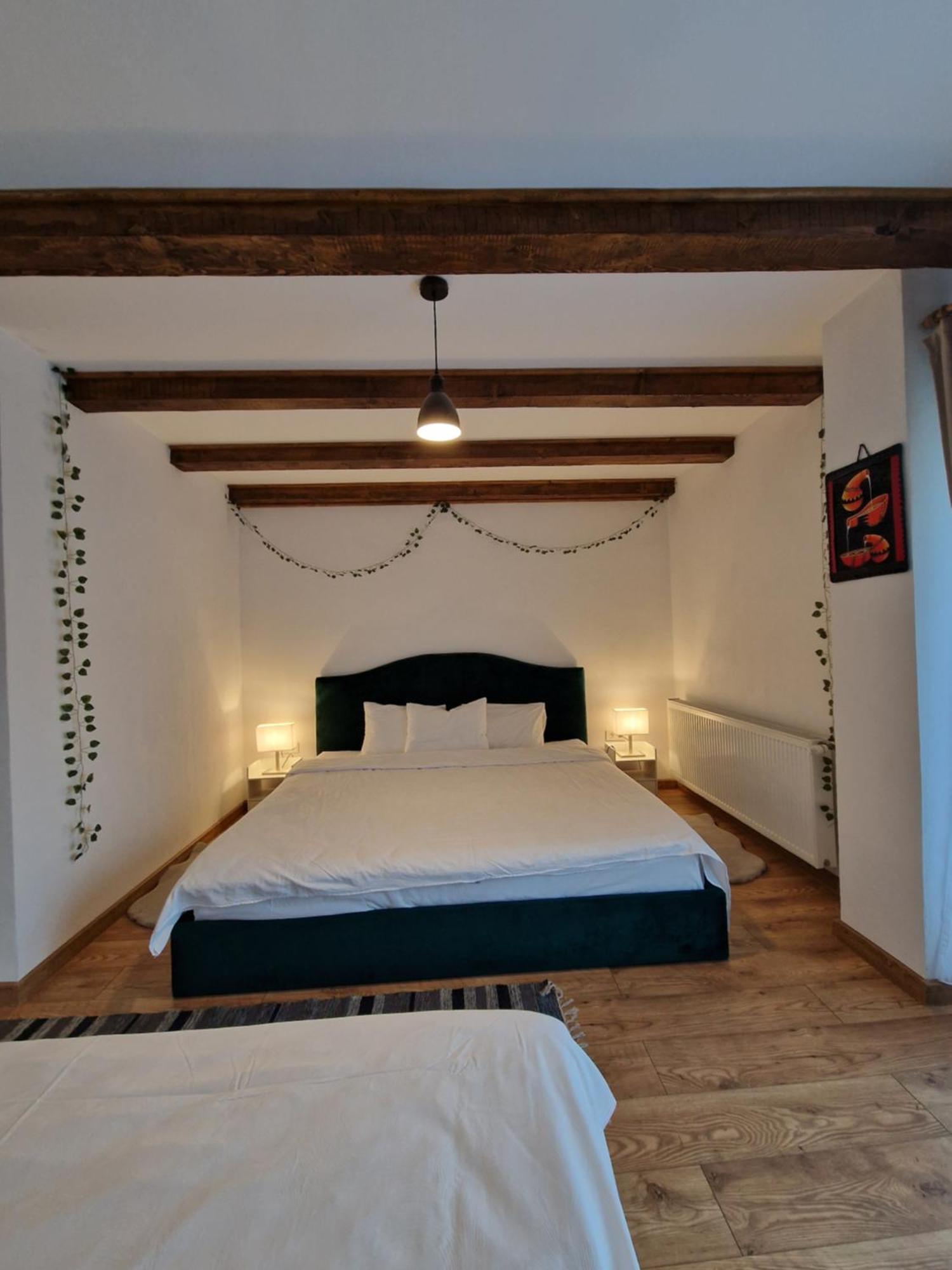 Cabana Din Padure Hotel โปรุมบาคู เด ซุซ ห้อง รูปภาพ
